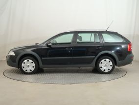 Skoda Octavia Scout - 2008