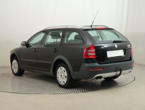 Skoda Octavia Scout - 2008