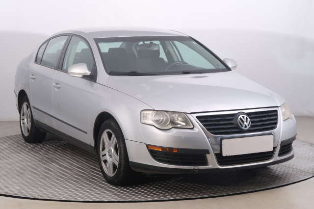 Volkswagen Passat 2007