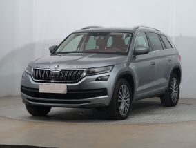Skoda Kodiaq - 2021