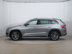 Skoda Kodiaq - 2021
