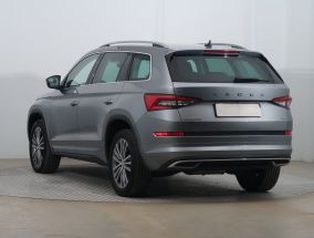 Skoda Kodiaq - 2021