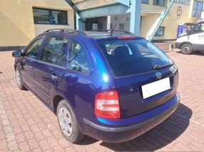 Skoda Fabia - 2006