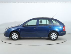 Skoda Fabia - 2006