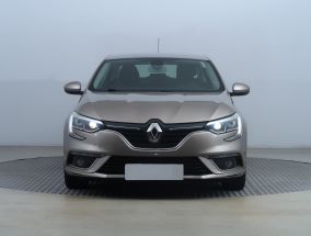 Renault Megane - 2017