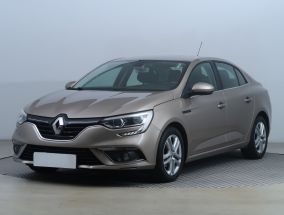 Renault Megane - 2017
