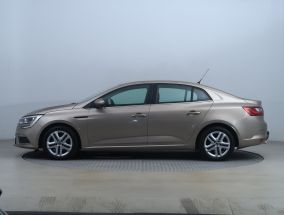 Renault Megane - 2017