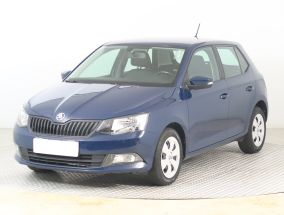 Skoda Fabia - 2018