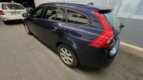 Volvo V60 - 2014