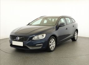 Volvo V60 - 2014