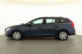 Volvo V60 - 2014
