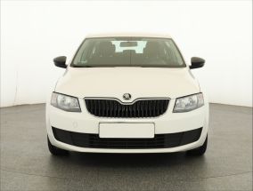 Skoda Octavia - 2016