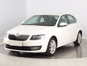 Skoda Octavia - 2013