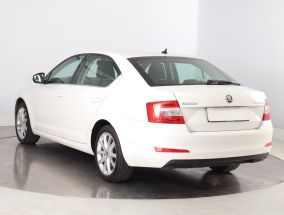 Skoda Octavia - 2013