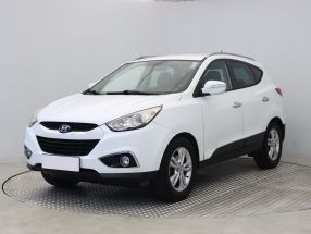Hyundai ix35 - 2010