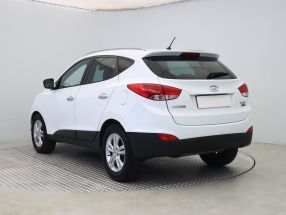 Hyundai ix35 - 2010