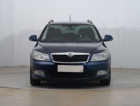 Skoda Octavia - 2013