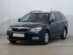 Skoda Octavia - 2013