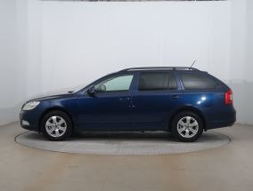 Skoda Octavia - 2013