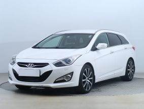 Hyundai i40 - 2014