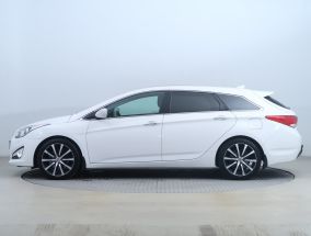 Hyundai i40 - 2014