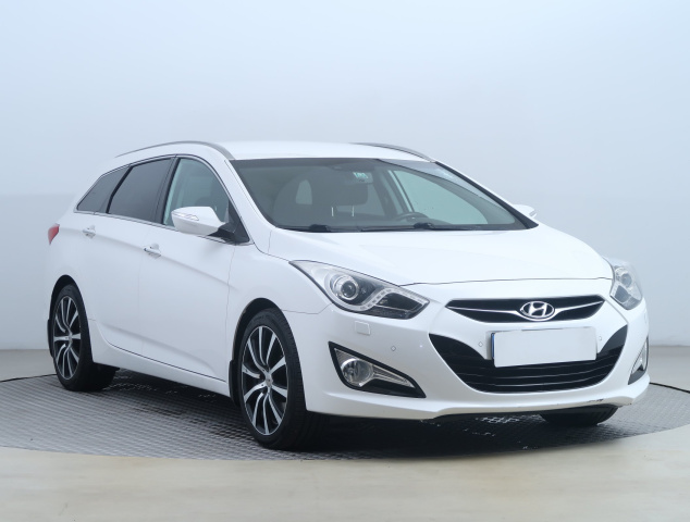 Hyundai i40 2014