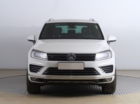 Volkswagen Touareg - 2017