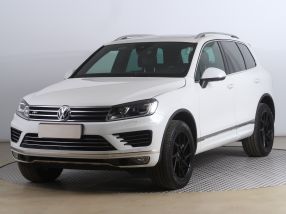 Volkswagen Touareg - 2017