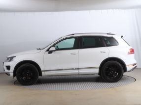Volkswagen Touareg - 2017