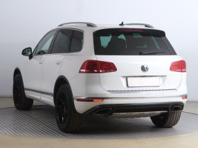 Volkswagen Touareg - 2017