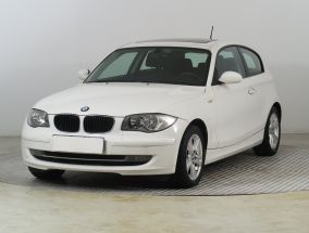 BMW 1 - 2008