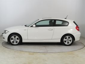 BMW 1 - 2008