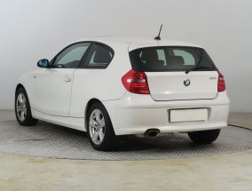 BMW 1 - 2008