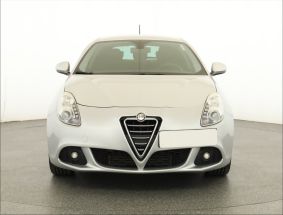 Alfa Romeo Giulietta - 2011