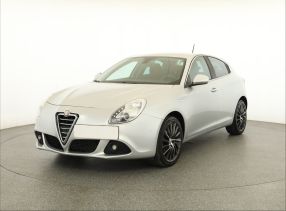 Alfa Romeo Giulietta - 2011