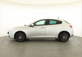 Alfa Romeo Giulietta - 2011