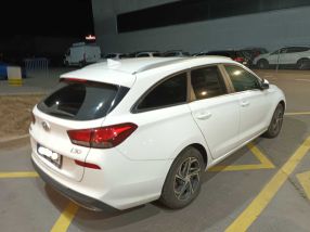 Hyundai i30 - 2021