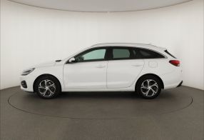 Hyundai i30 - 2021