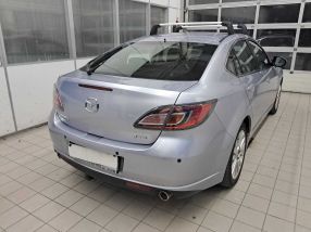Mazda 6 - 2009