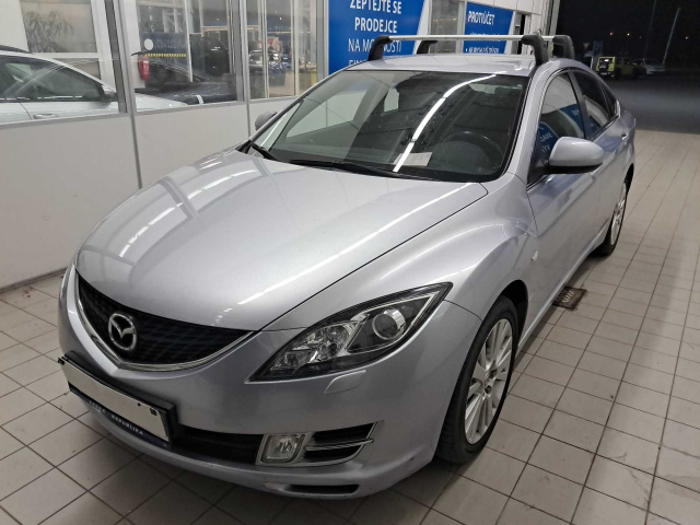 Mazda 6 2009