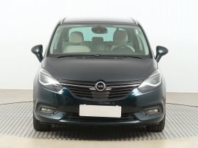 Opel Zafira - 2016