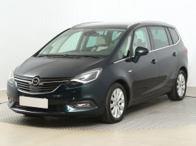 Opel Zafira - 2016