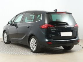 Opel Zafira - 2016