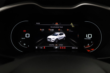 MG ZS II - 2023