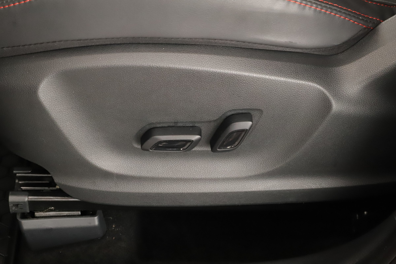 MG ZS II - 2023