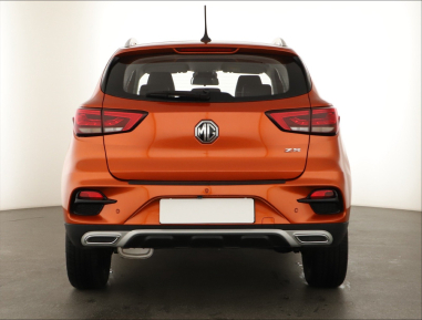 MG ZS II - 2023