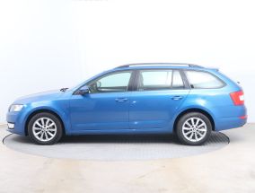Skoda Octavia - 2015