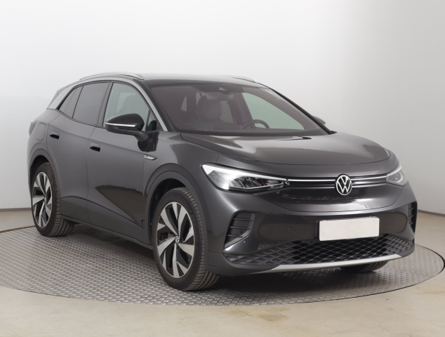 Volkswagen ID.4 2021