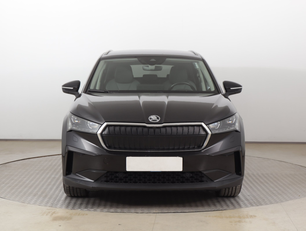 Škoda Enyaq