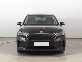 Skoda Enyaq - 2021